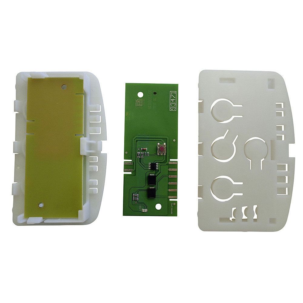 Thetford Bedienelement 1-stufige Anzeige f. C250/C260 (Nr. 50709)