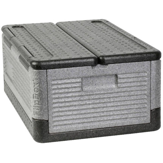 Passive Kühltaschen / Boxen