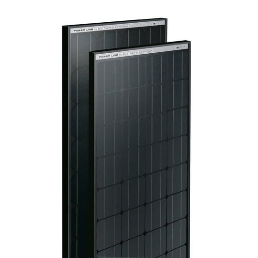 Solarmodule