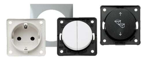 Elektro-Installation