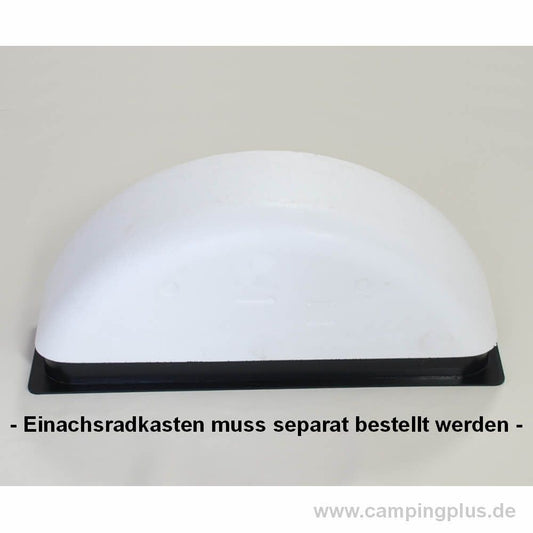 Hobby Styroporabdeckung Einachs weiß (1997 - 2026)