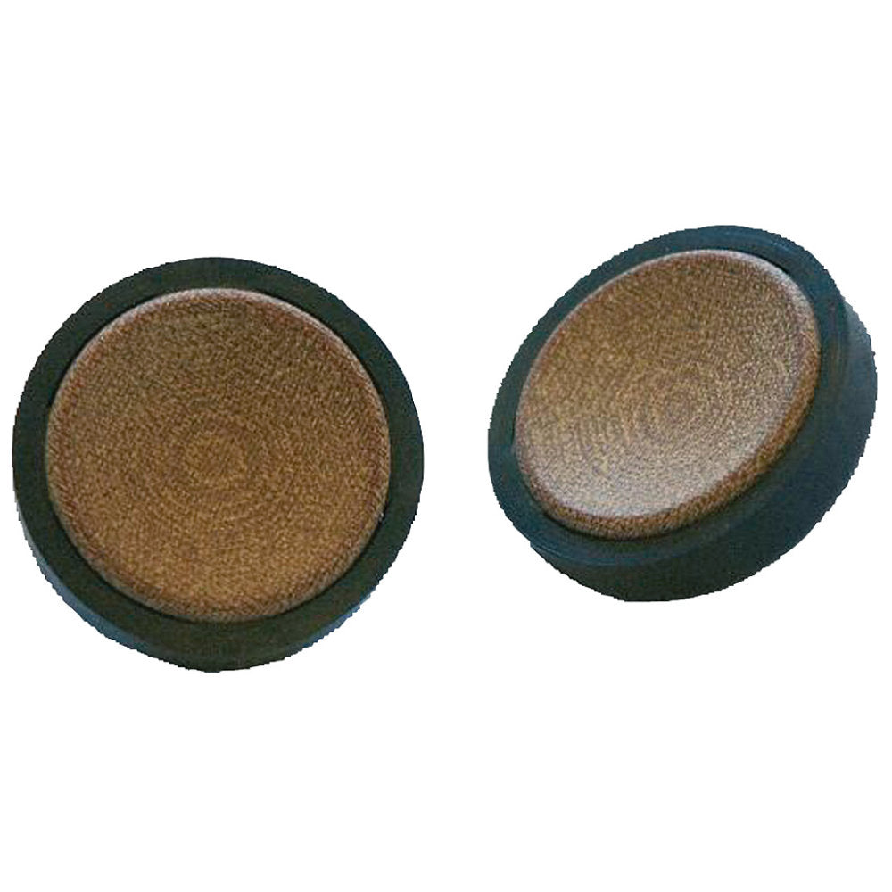 Knott Reibelemente für Knott KS 25/30/35 und KSE30/35