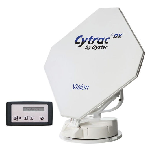 automatische Sat Anlagen