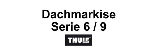 Thule-Omnistor Adapter