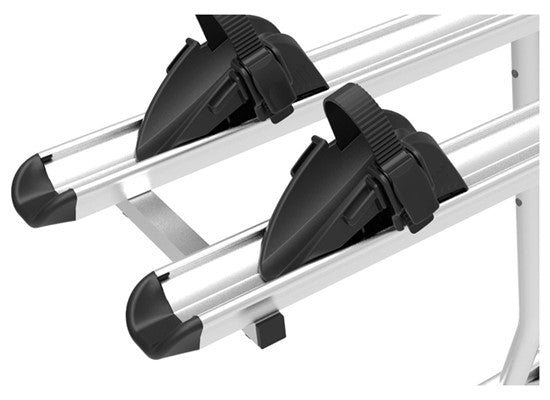 Elite Van XT Black (Crafter/Sprinter) Bisiklet Taşıyıcı