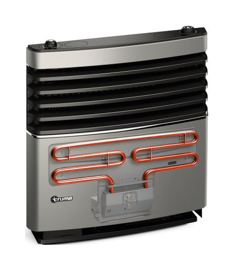 Ultra Heat (İlave Elektrikli Isıtıcı)