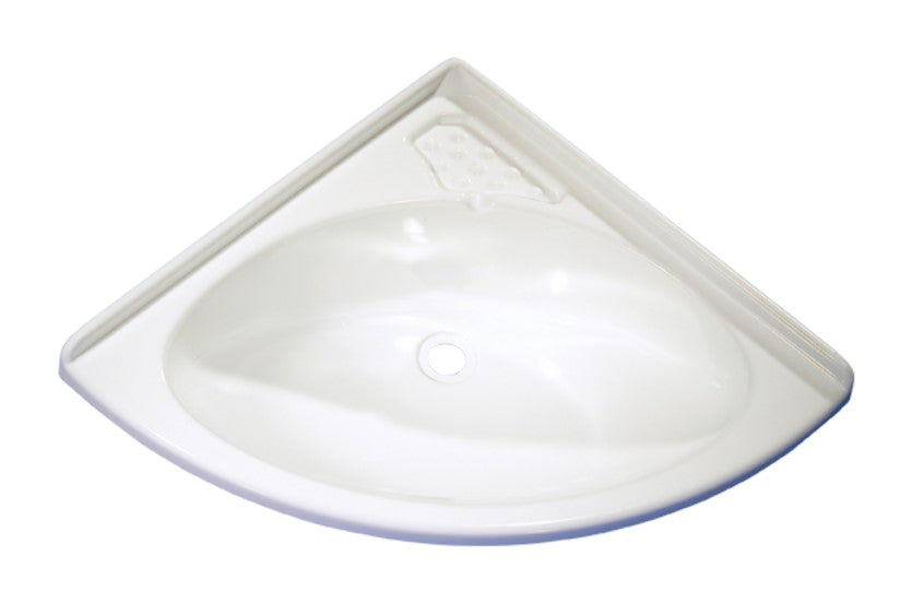 Fiber Banyo Lavabosu