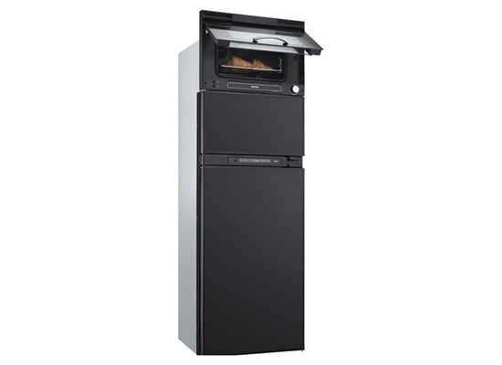 Mobil Fırın / 525 Oven