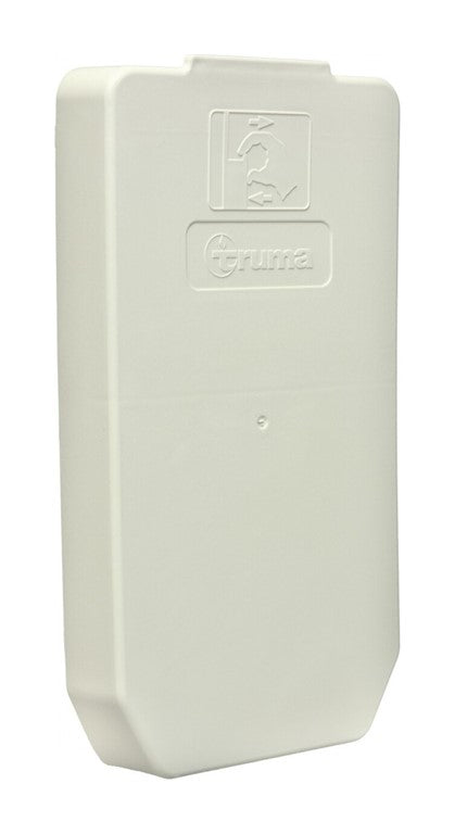 Boiler Egzoz Kapağı Dış (2006 öncesi)
