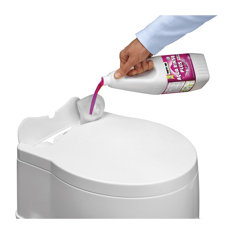 Portatif Tuvalet Porta Potti 565P