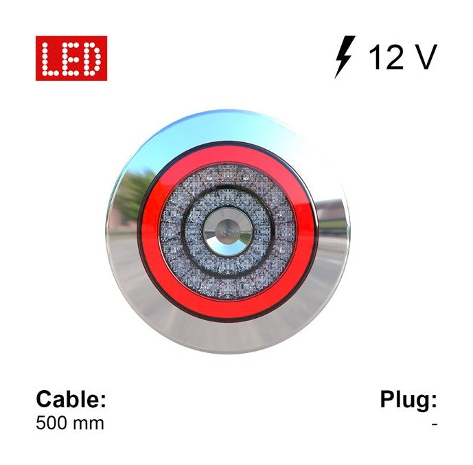 Arka Lamba Bbs 115