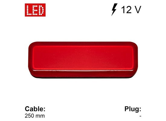 Yüksek Seviye Stop Lambası - ZHBL 40