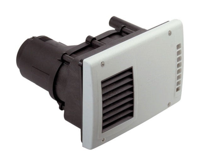 Combi D6/D6E Yan Duvar Egzozu