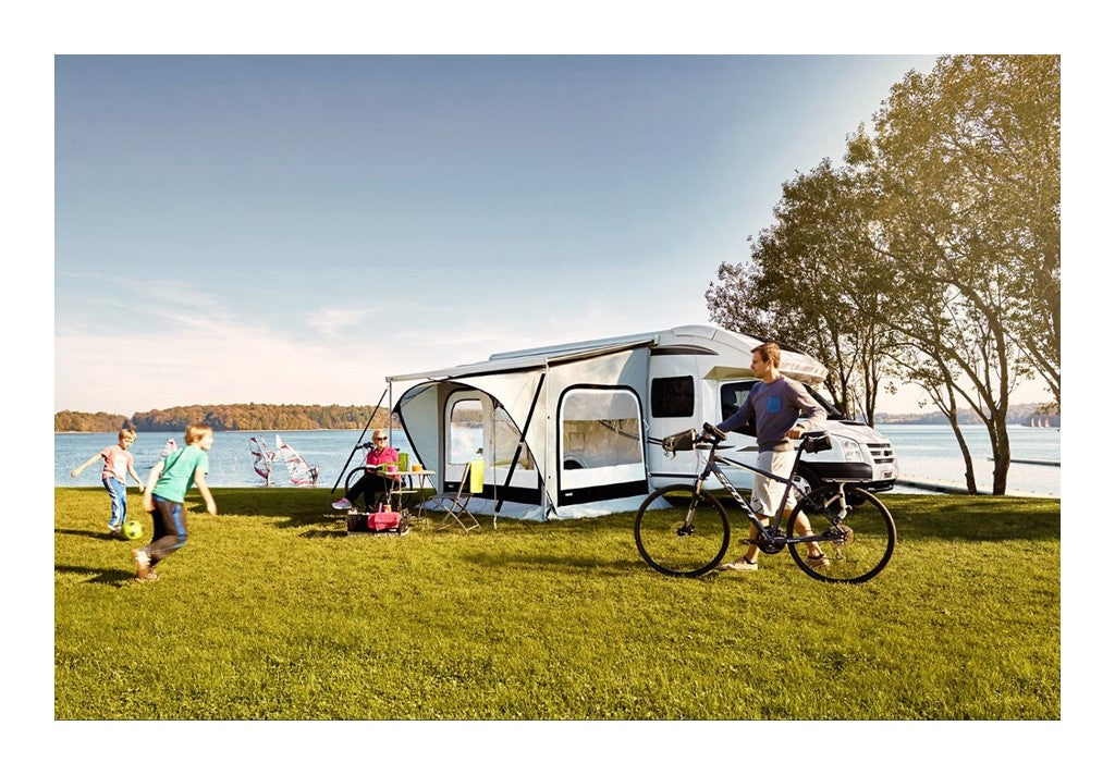 Thule QuickFit Tente Altı Çadır (3.60)