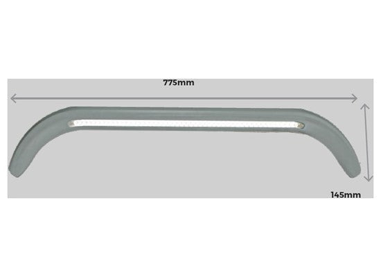Model 3000 - Kapı ve Tente Işığı