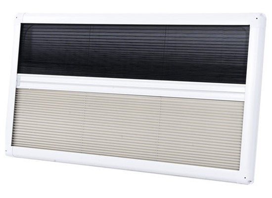 Flat Karavan Penceresi (45x61)