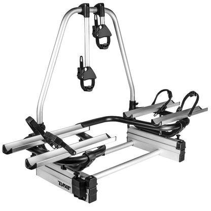 Deichsel Fahrradträger