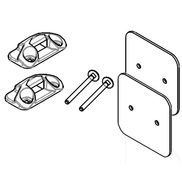 BR-Systems Ersatzteile