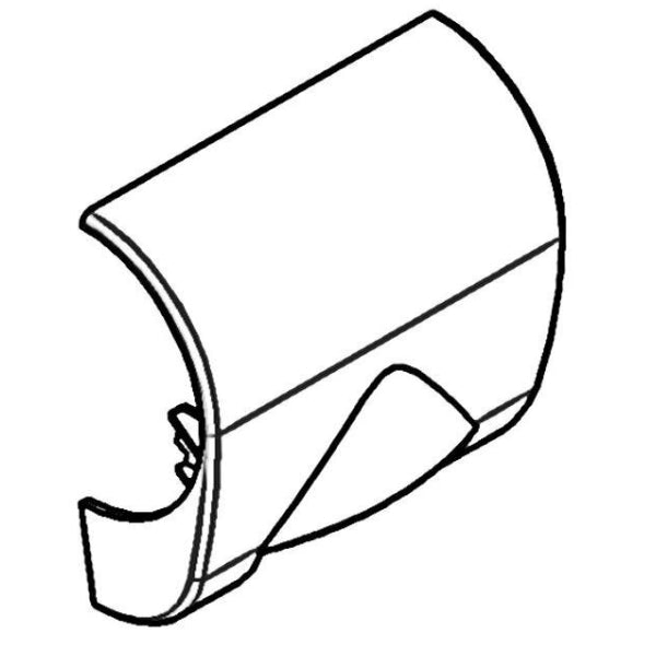 BR-Systems Ersatzteile