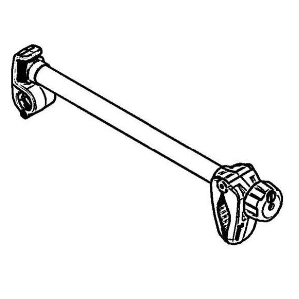 BR-Systems Ersatzteile