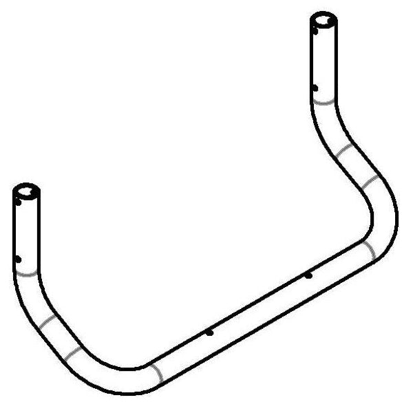 BR-Systems Ersatzteile