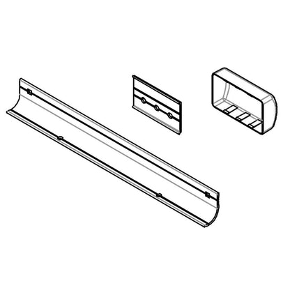 BR-Systems Ersatzteile
