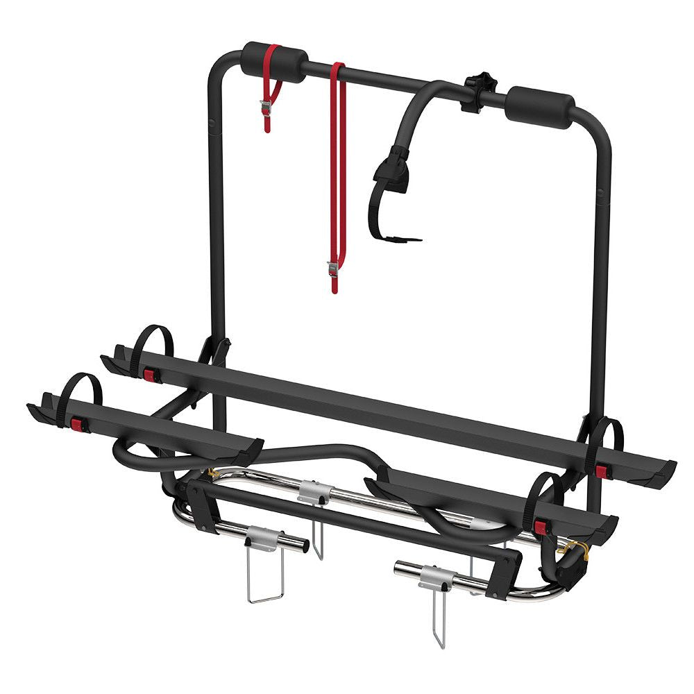 Deichsel Fahrradträger