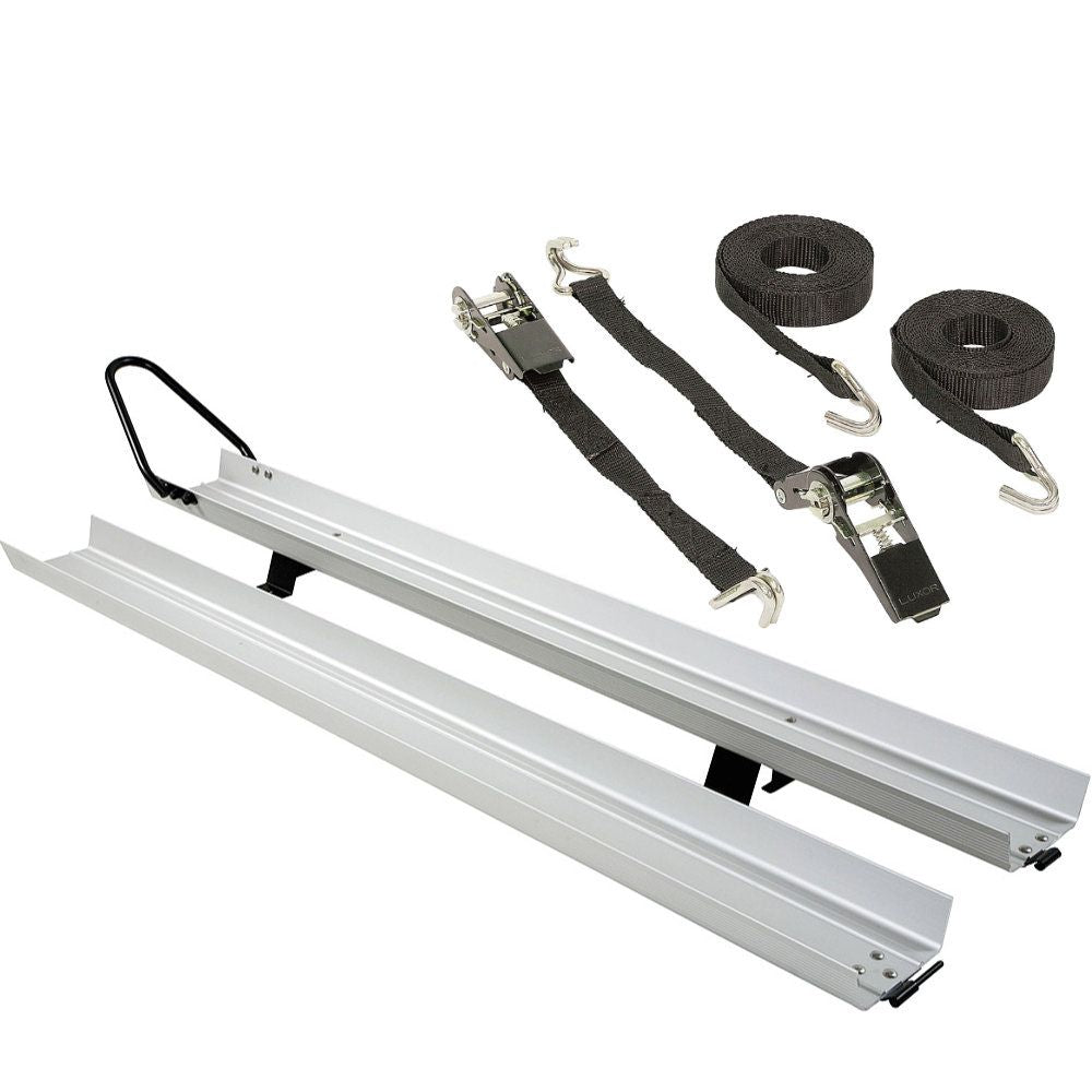 Garagen Fahrradträger