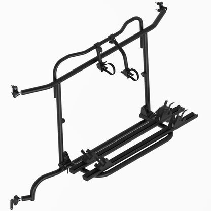 Van-/Bus-Fahrradträger