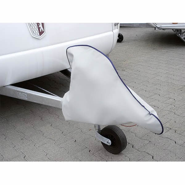 Rad- / Deichselabdeckungen