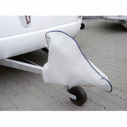 Rad- / Deichselabdeckungen