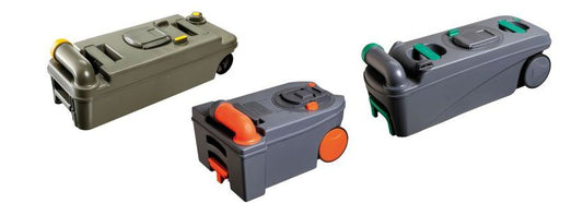 Thetford Ersatzteile