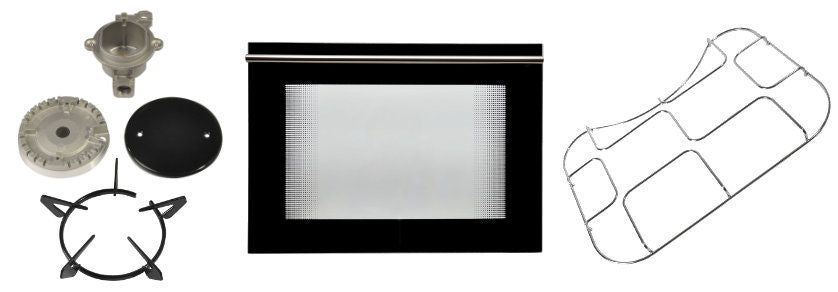 Thetford Ersatzteile