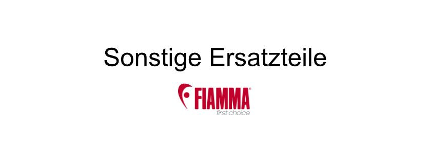Fiamma Ersatzteile