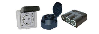 Elektro-Installation