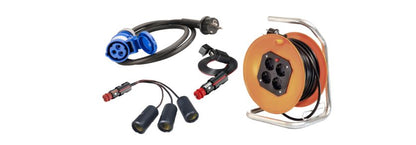 Elektro-Installation