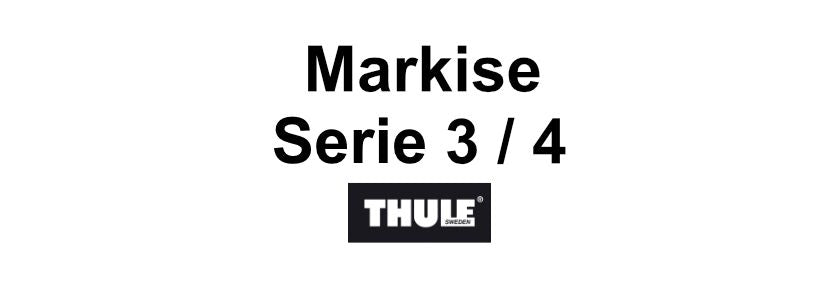 Thule-Omnistor Adapter