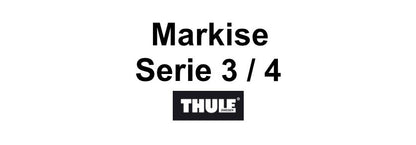 Thule-Omnistor Adapter