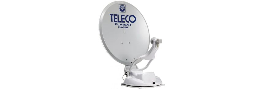 Teleco Ersatzteile