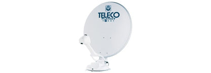 Teleco Ersatzteile