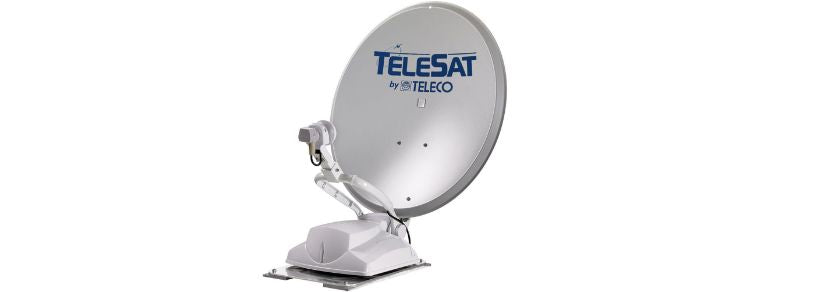 Teleco Ersatzteile