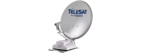 Teleco Ersatzteile