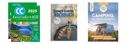 Camping-Freizeit-Outdoor