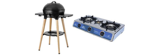 Camping-Freizeit-Outdoor