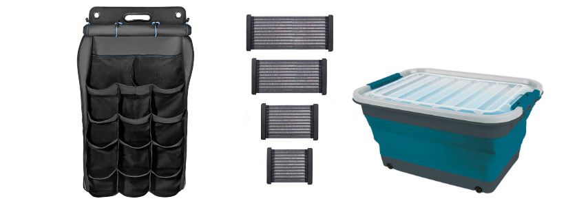 Camping-Freizeit-Outdoor