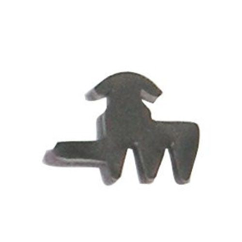 Dometic Dichtgummi für S4, S5, S6, 5 Meter (Nr. BG1079)