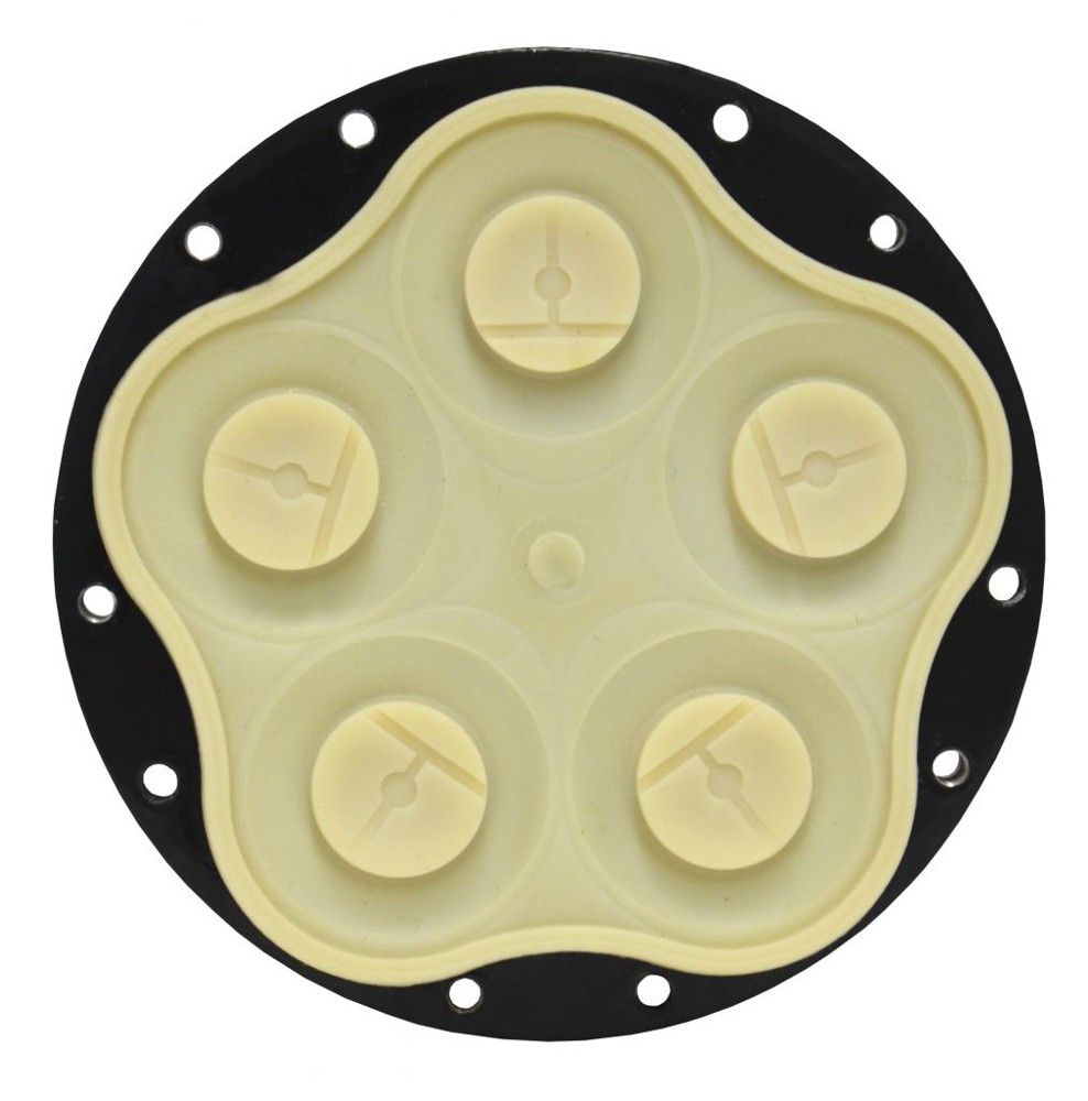 Lilie-Shurflo Ersatzteile