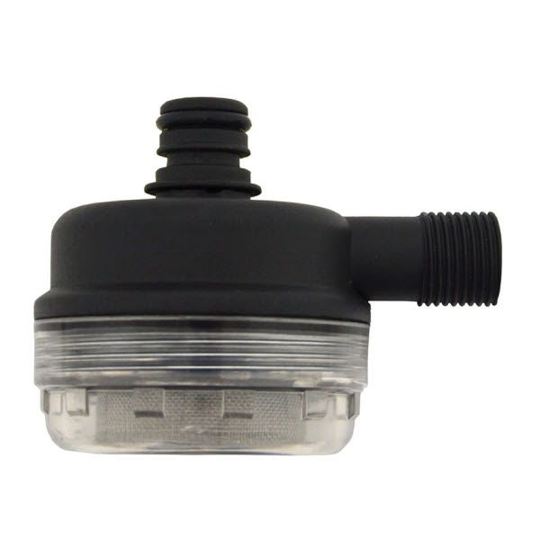 Lilie-Shurflo Ersatzteile