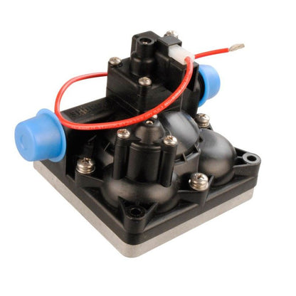 Lilie-Shurflo Ersatzteile