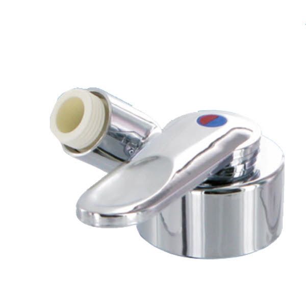 Armaturen u. Duschen